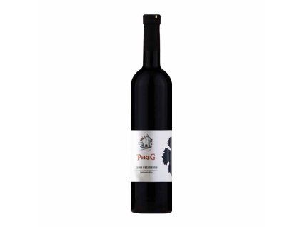 Pereg Bazulienka 0,75l