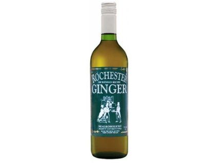 Rochester Ginger 725 ml