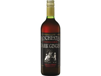 Rochester Ginger Dark 725 ml