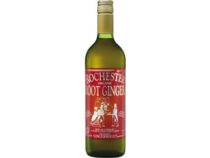 Rochester Ginger Root 725 ml
