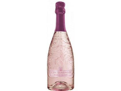 Col Sandago Prosecco Rosé Brut DOC 0,75l
