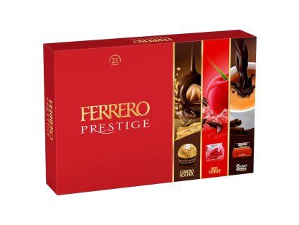 Ferrero Prestige 246g