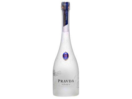 Pravda 40% 0,7l