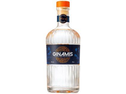 Ginamis 0,7l 0,0%