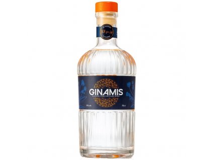ginamis 70cl