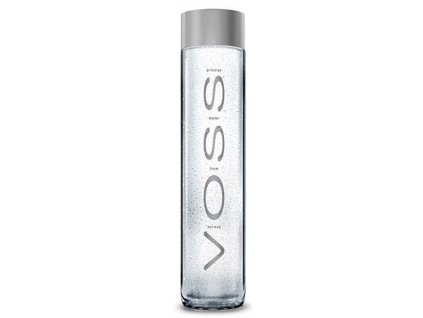 Voss Voda Perlivá 375 ml