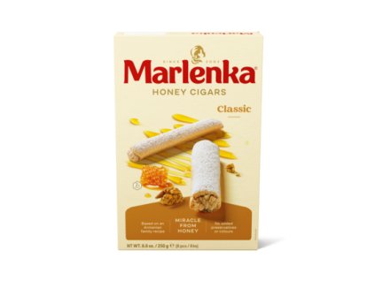 marl cig