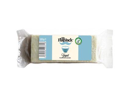 Mr. FlapJack Yogurt 120 g