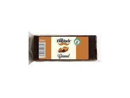 Mr. FlapJack Caramel 120 g