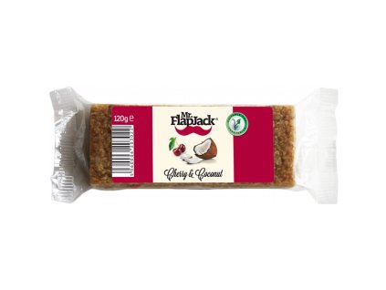 8253 1 mr flapjack tresen kokos 120 g