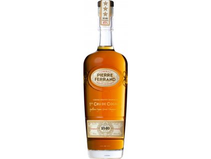 Ferrand Cognac 1840 Original Formula, 45%, 0,7l