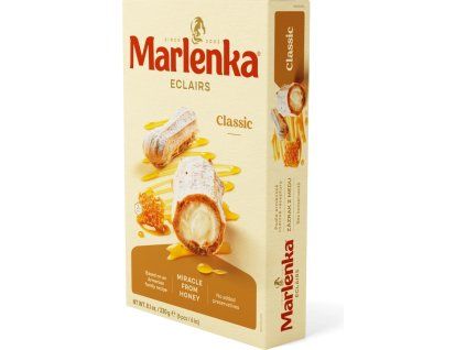 Marlenka Eclairs 230g