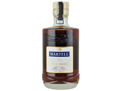 Martell Blue Swift 40% 0,7l