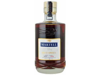 martell blue swift