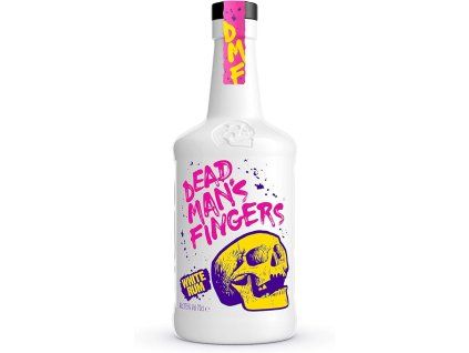 Dead Man´s Fingers White Rum 37.5% 0.7l