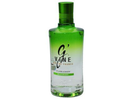 G'Vine Floraison 40% 1l