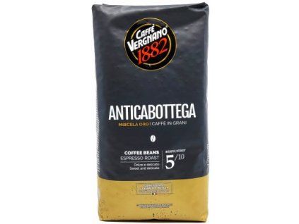 Vergnano Antica Bottega 1kg