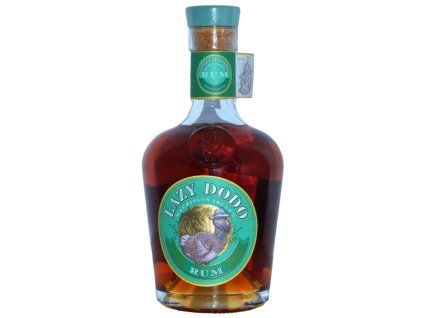 Lazy Dodo 40% 0,7l