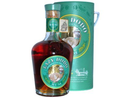 Lazy Dodo 40% 0,7l Gift