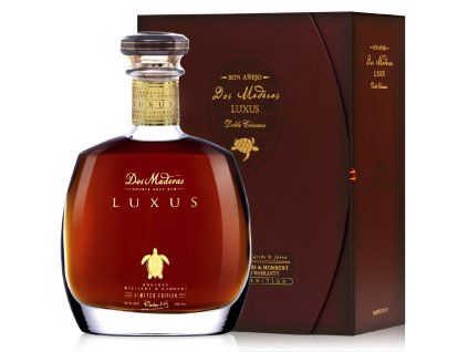 Dos Maderas Luxus 0,7l; 40%
