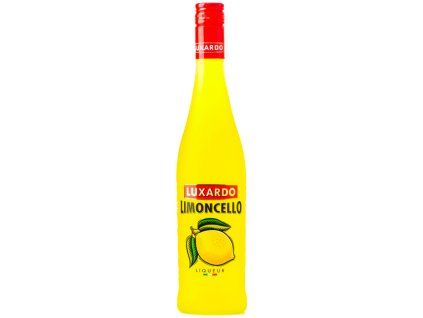 Luxardo Limoncello 27% 0,7l