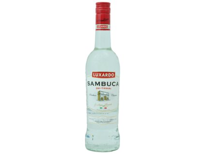 luxardo sambuca white