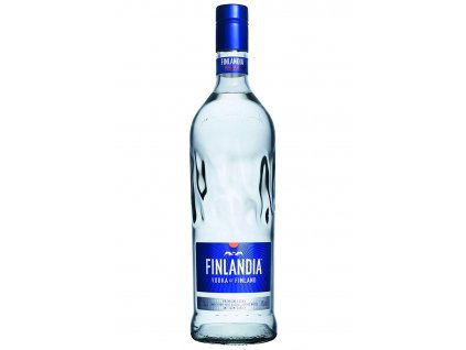 vodka finlandia 40 1l