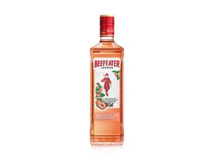 Beefeater Peach & Raspberry 37,5% 0,7l