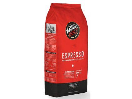 Vergnano Espresso Bar 1kg