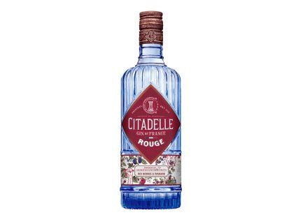 Citadelle Gin Rouge, 41.7 %, 0.7l