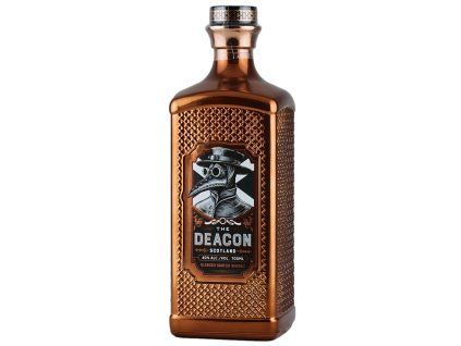 The Deacon 40% 0,7l