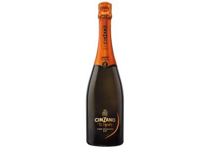 Cinzano To-Spritz 0,75l