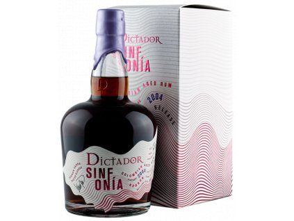 dictador sinfonia 2004 borbon