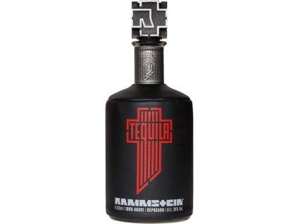 Rammstein Tequila 38% 0,7 l