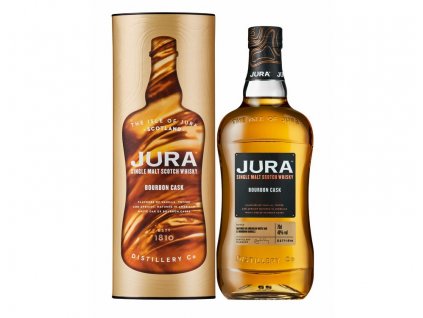 jura burbon