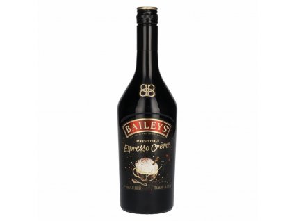 11806 baileys espresso creme 17 0 7l liker alkohol bratislava kava red bear online party