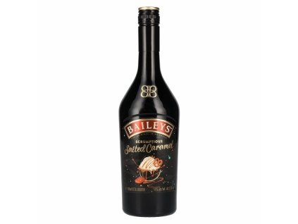 Baileys Salted Caramel 17% 0,7l