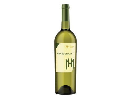 Hamsik Chardonnay 11.5% 0,75l