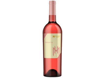 Hamsik Rosato Veneto 12% 0,75l