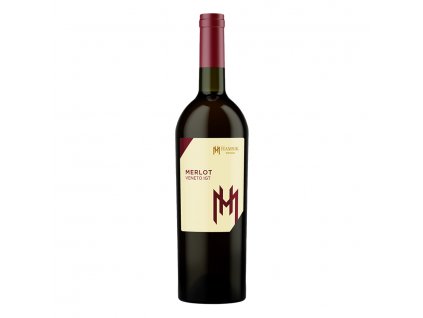 Hamsik winery merlot veneto IT