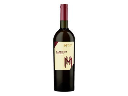 Hamsik Cabernet Veneto IGT 12% 0,75l