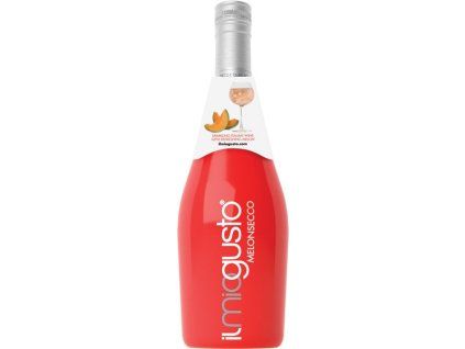 Il Mio Gusto Melonsecco 5,5% 0.75l