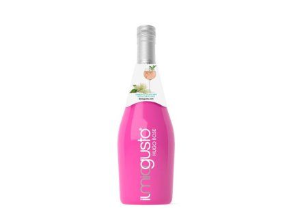 Il Mio Gusto Hugo Rosé 5,5% 0.75l
