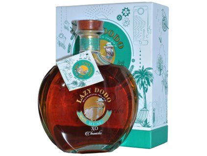 Lazy Dodo XO Chronicles 40% 0,7l