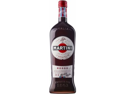 martini roso