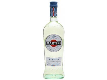 Martini Bianco 14.4% 0,75l