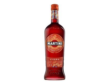 Martini Fiero 15% 0,75l