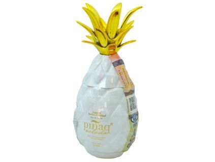 Pinaq Colada Mini 17% 0.05l