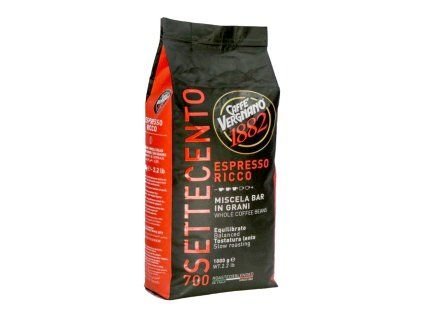 Vergnano Ricco 1kg