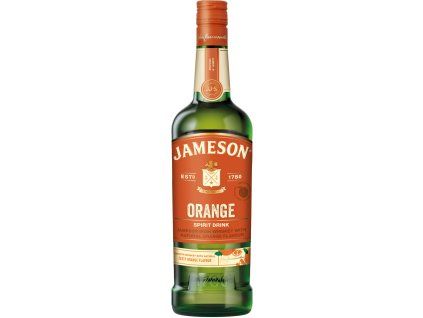 Jameson Orange 30% 0,7l